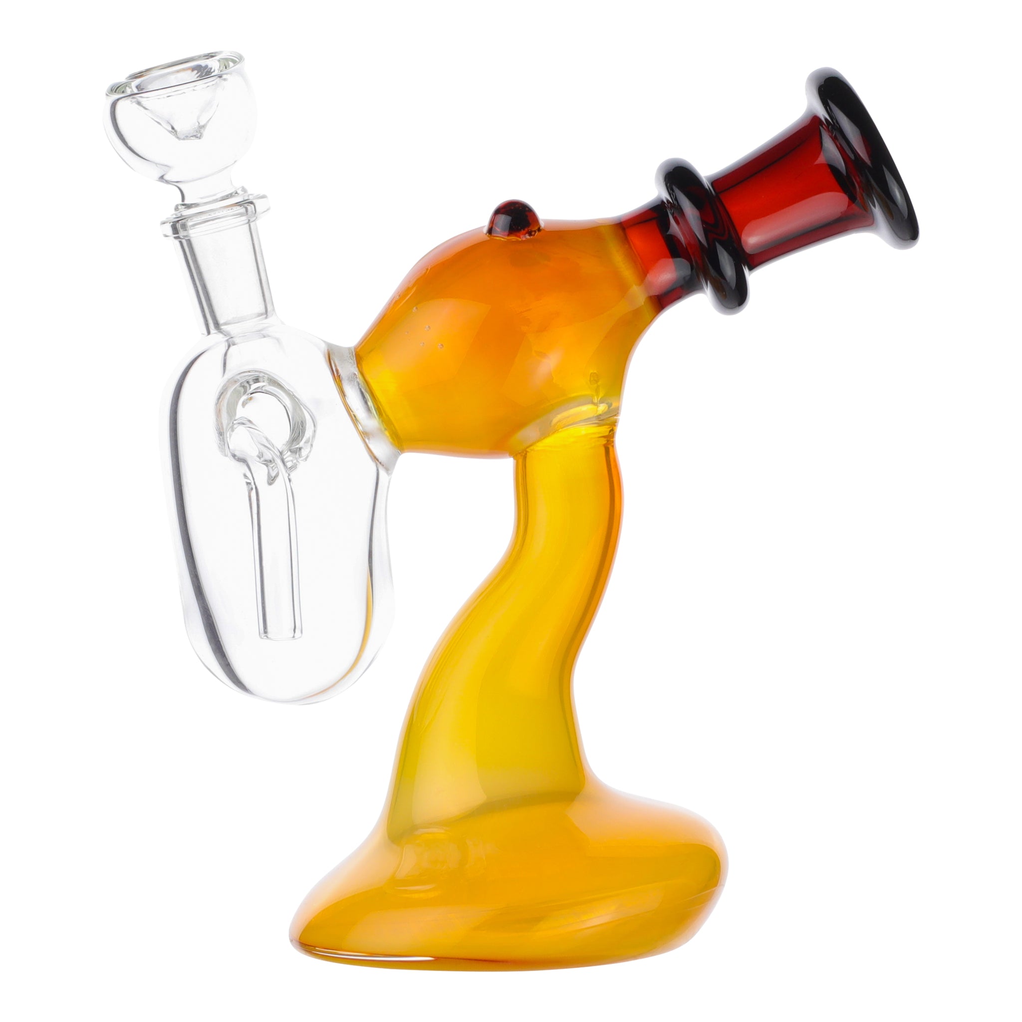Giminy Cricket Bubbler - 7in - Image 2