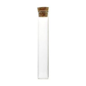 Glass Blunt Jar - 2 Pack