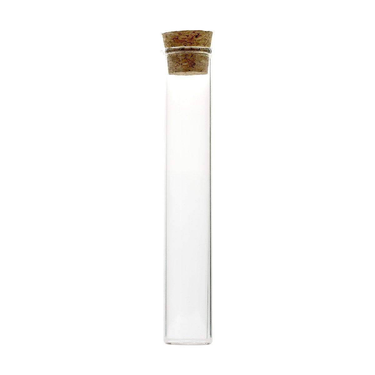 Glass Blunt Jar - 2 Pack