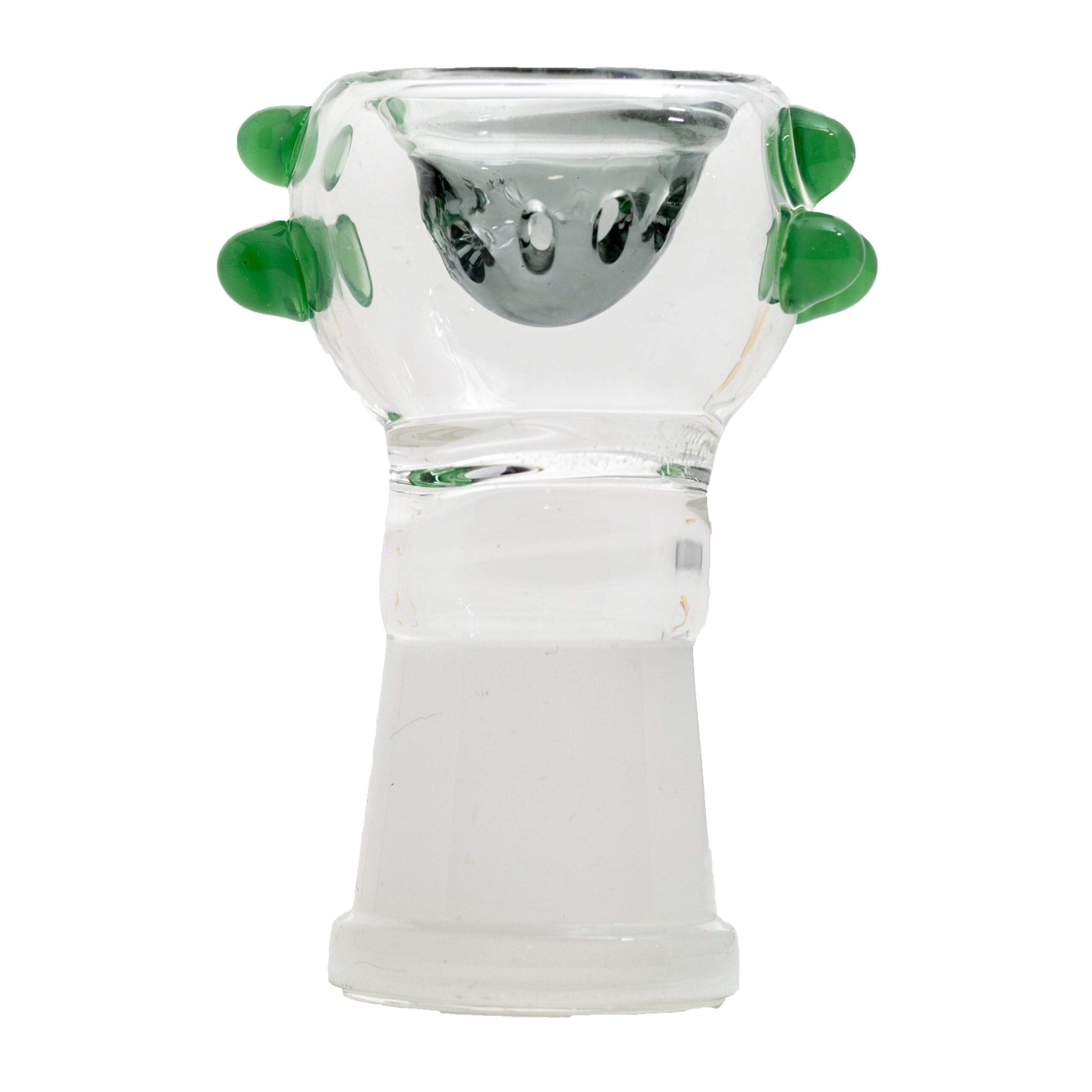 Glass Bowl With Screen - 18mm - Image 2
