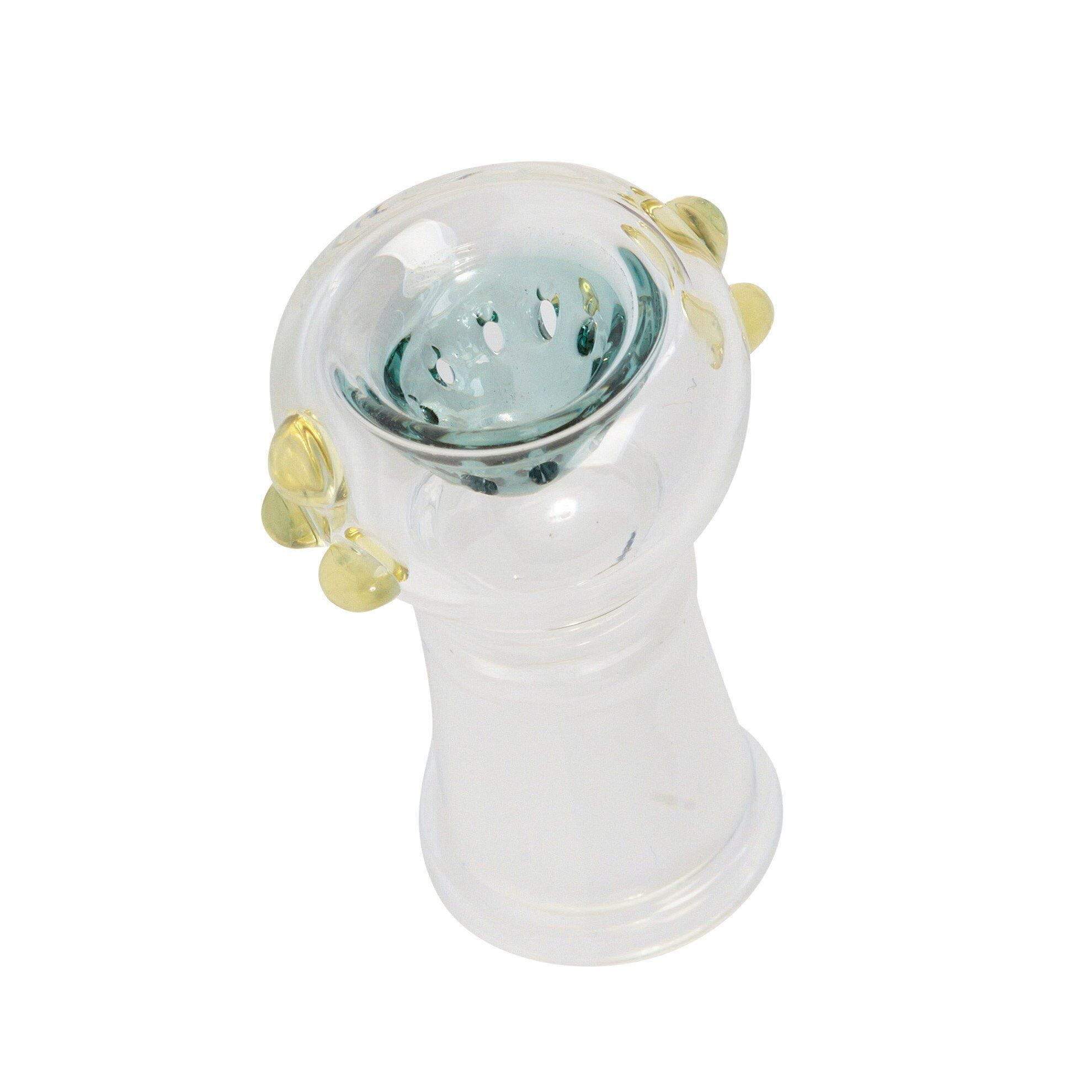 Glass Bowl With Screen - 18mm - Image 3