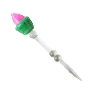 Glass Cupcake Dab Tool