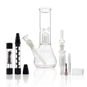 Glass Mania Set
