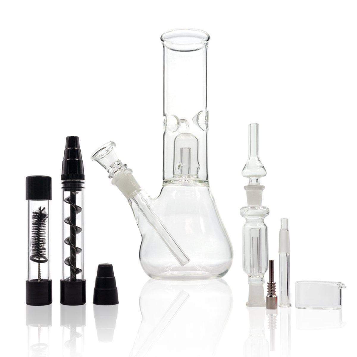 Glass Mania Set