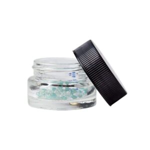 Glass Pipe Screens - 15 Pack
