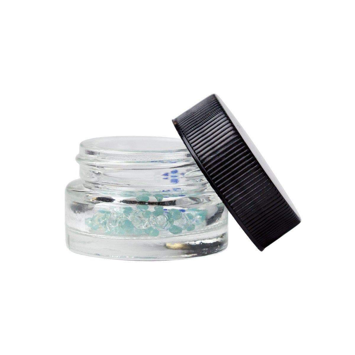 Glass Pipe Screens - 15 Pack