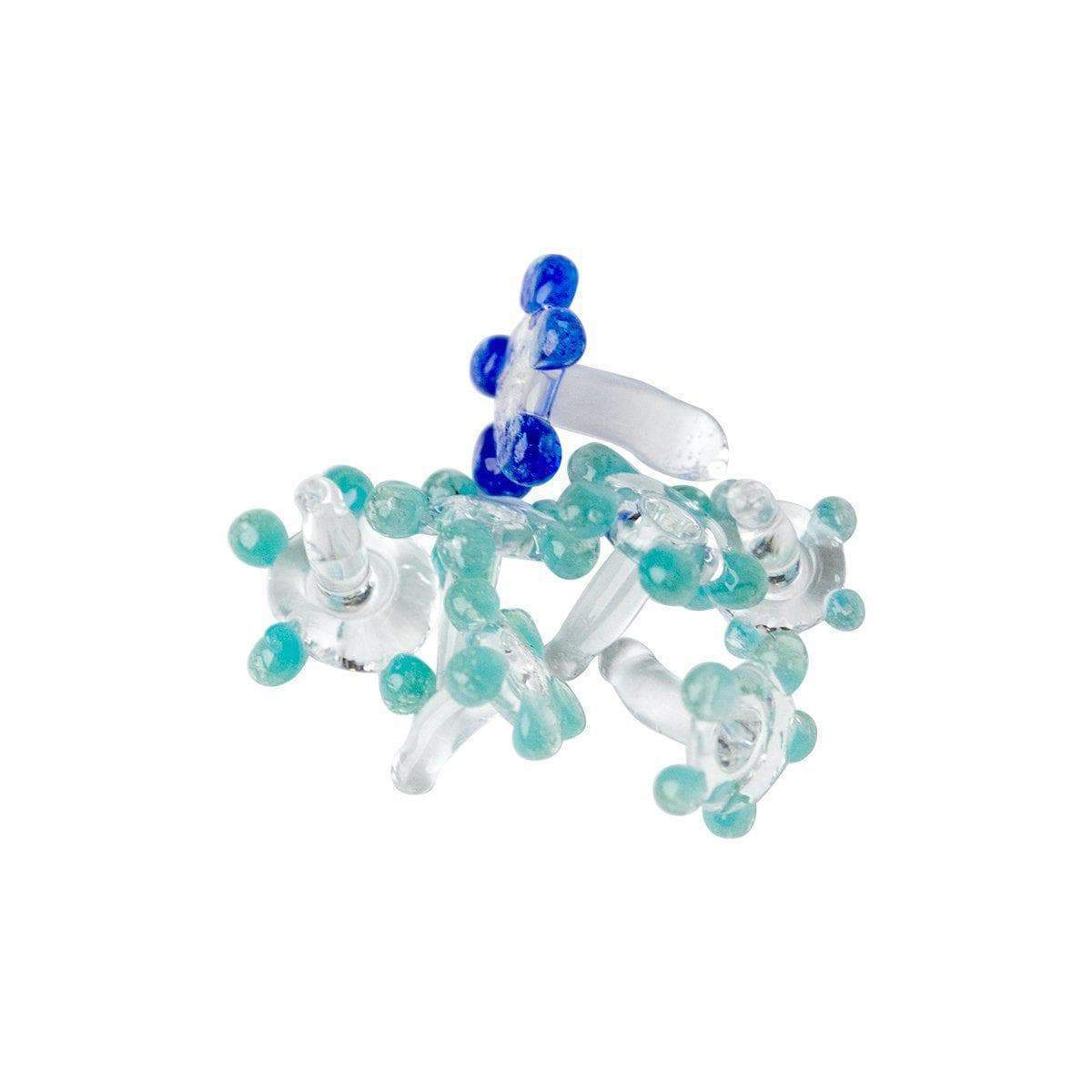 Glass Pipe Screens - 15 Pack - Image 4