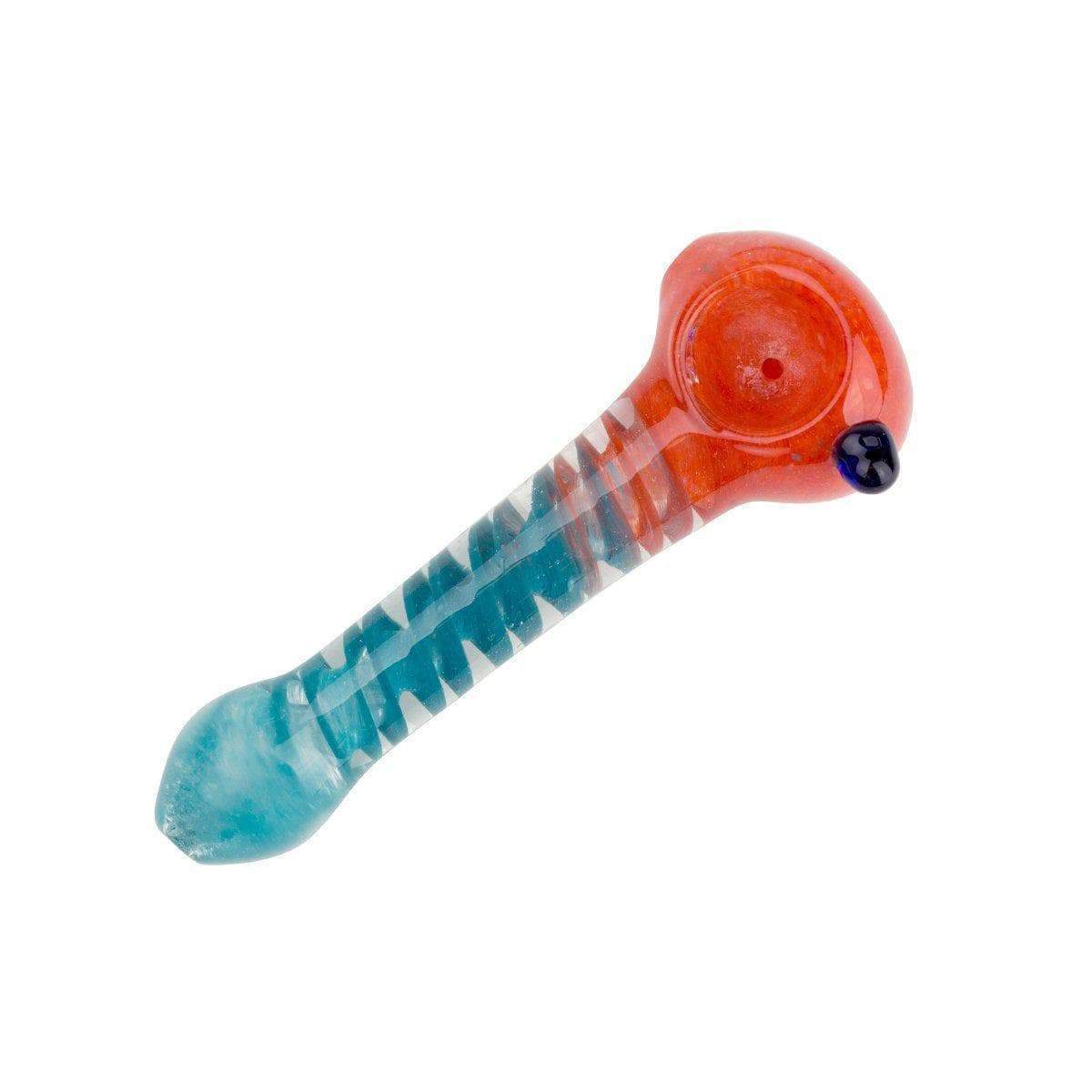Glass Playground Pipe - 4.5in - Image 8