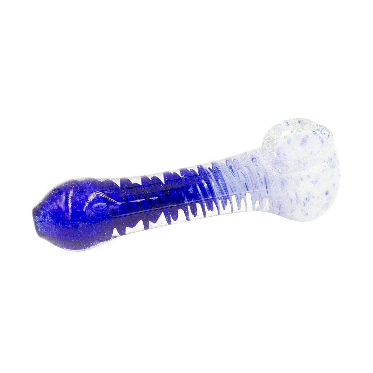 Glass Playground Pipe - 4.5in - Image 2