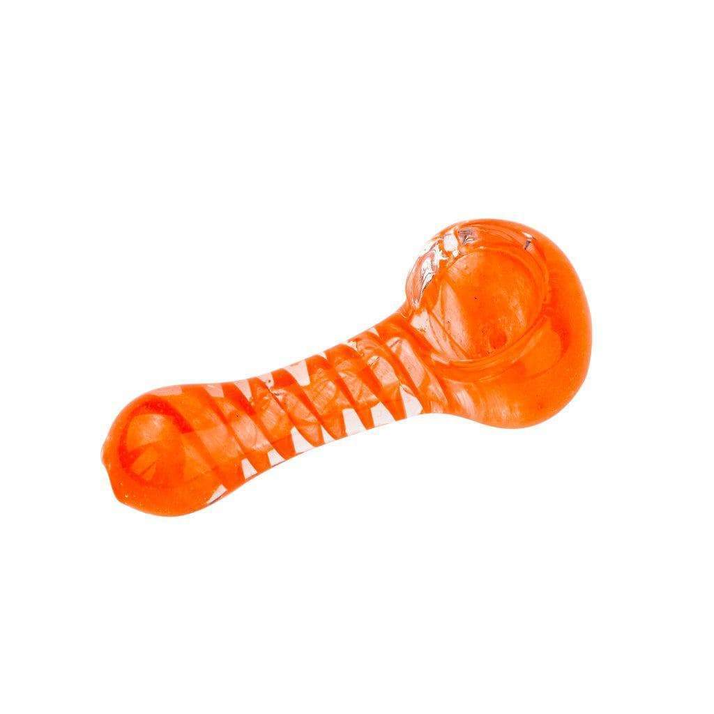 Glass Playground Pipe - 4.5in