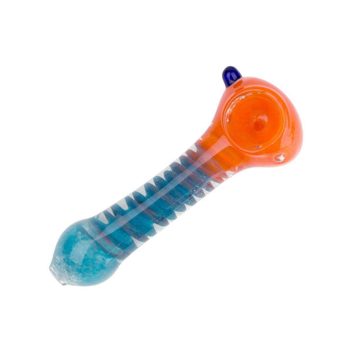 Glass Playground Pipe - 4.5in - Image 7