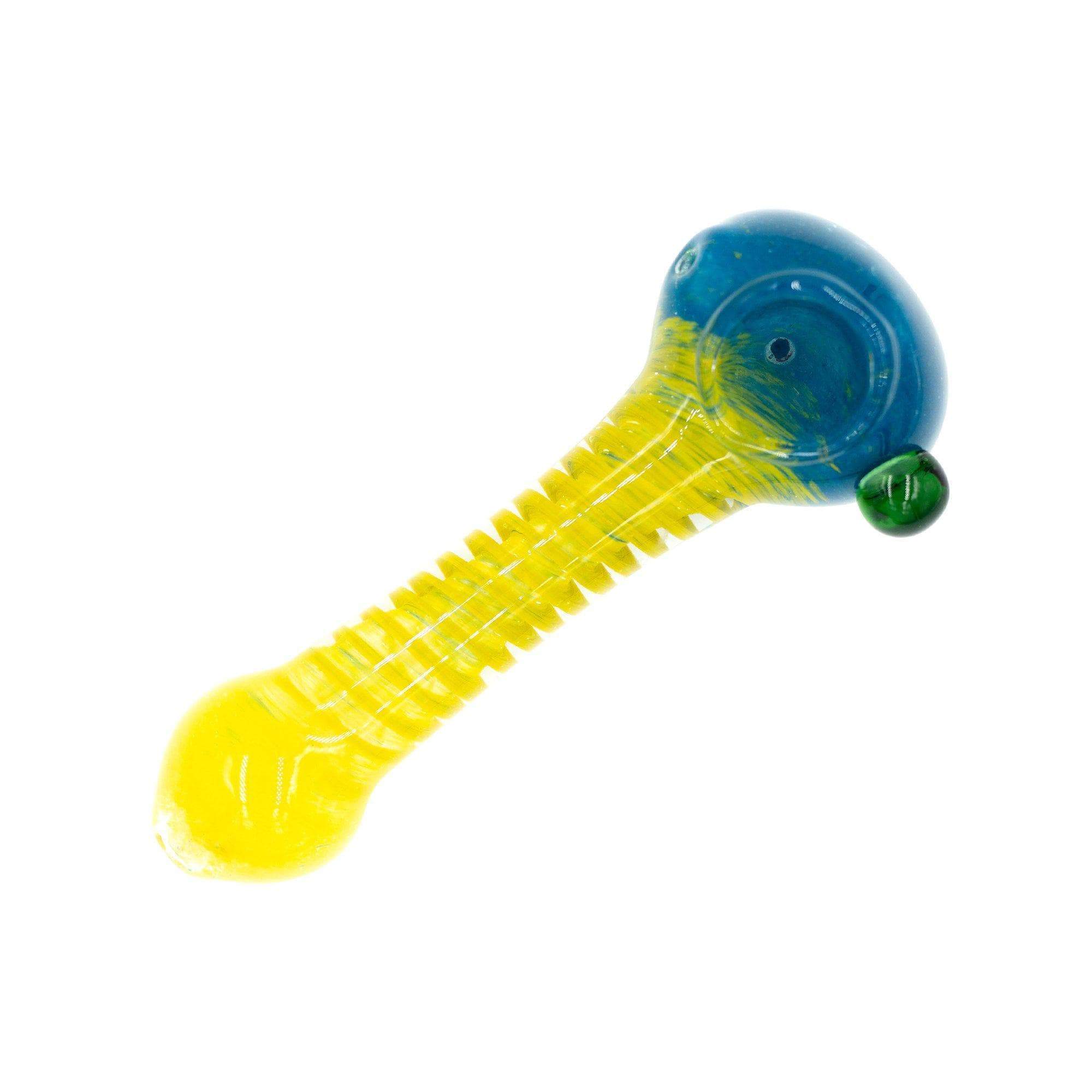 Glass Playground Pipe - 4.5in - Image 4