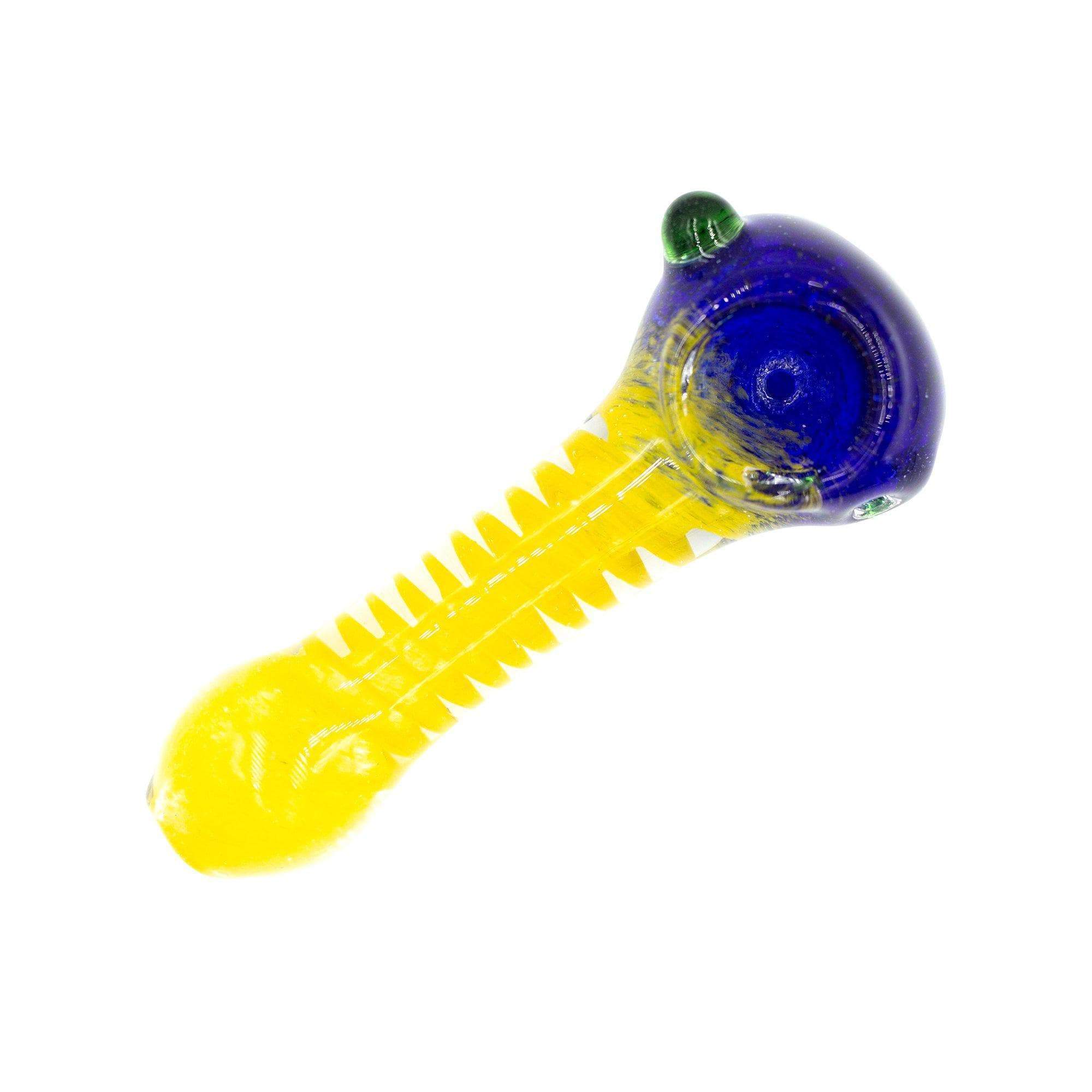 Glass Playground Pipe - 4.5in - Image 5
