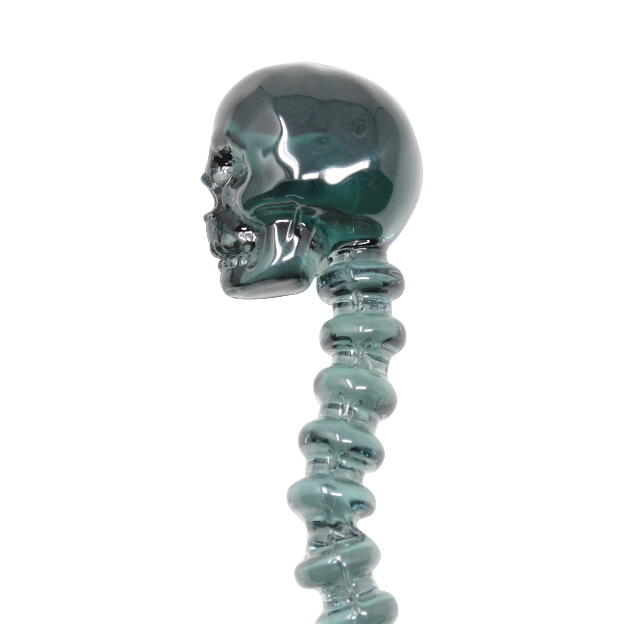 Glass Skull Dabber - Image 2
