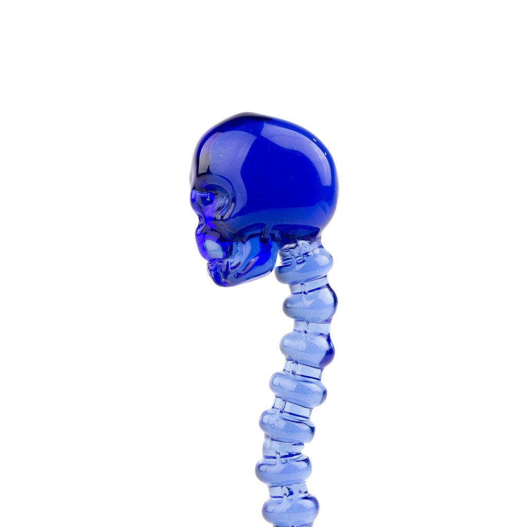 Glass Skull Dabber - Image 3