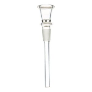 Glass Slide Bong Bowl - 14mm Male