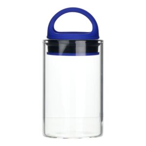 Glass Vac Jar - 2 Pack