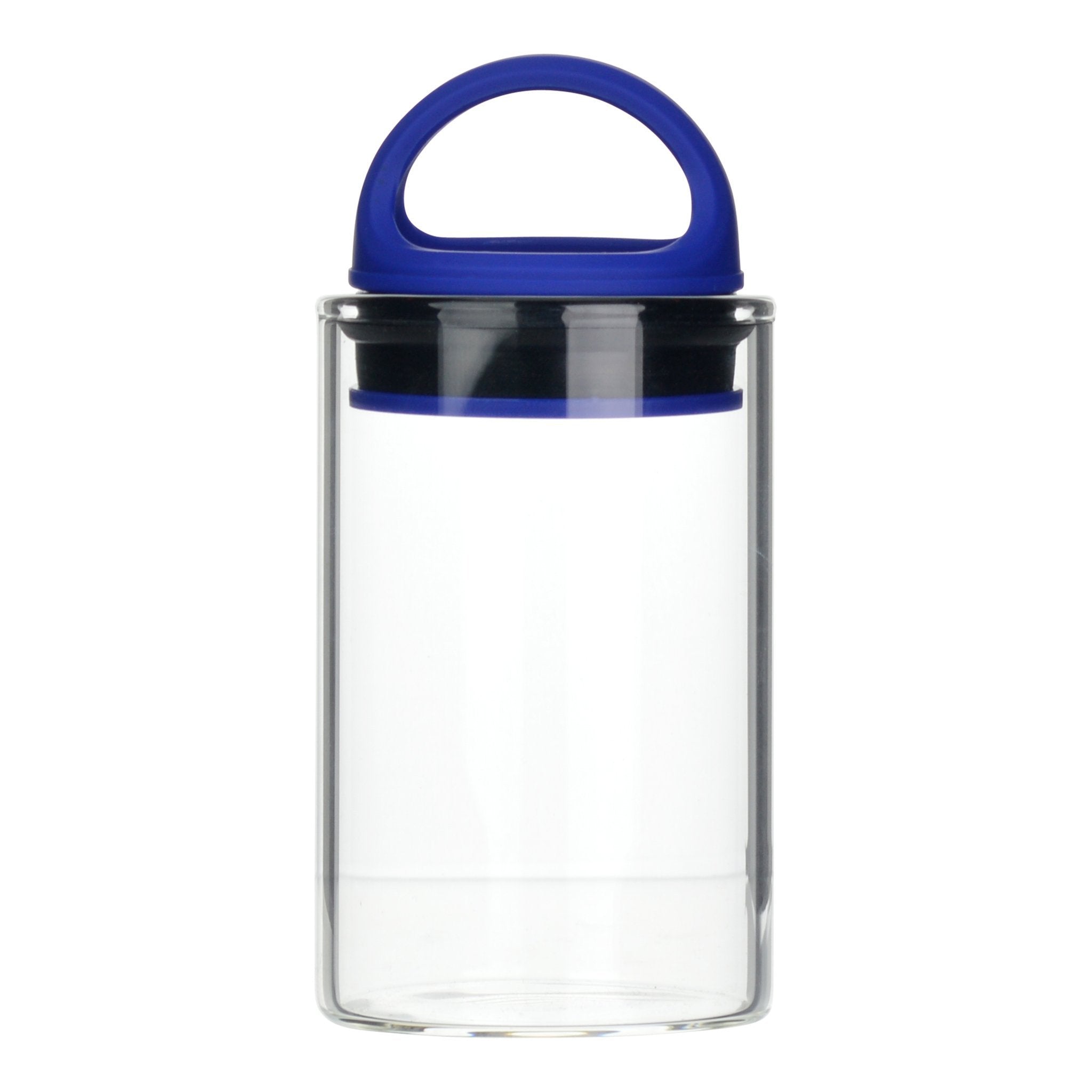 Glass Vac Jar - 2 Pack