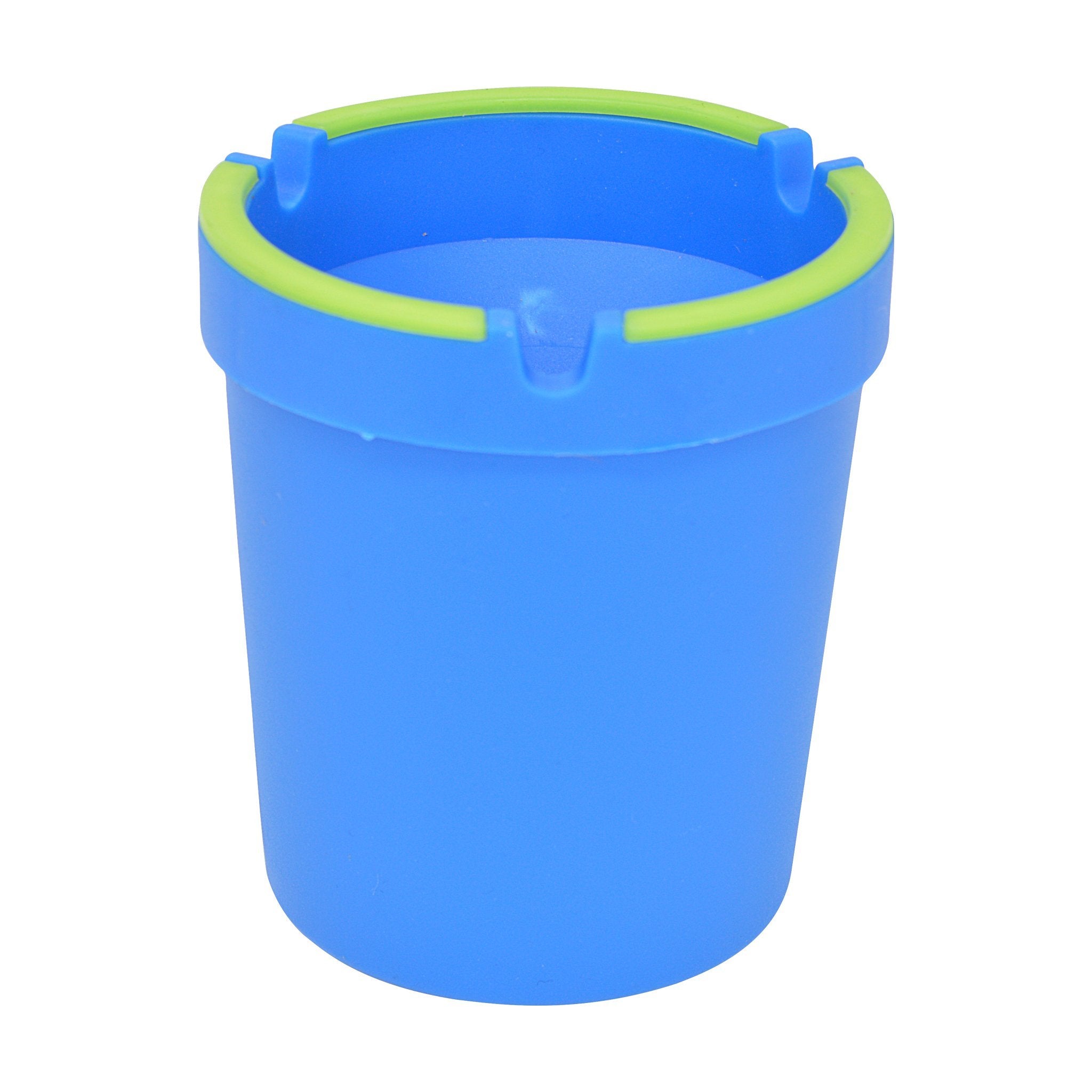 Glow In The Dark Cup Ashtray - Image 4