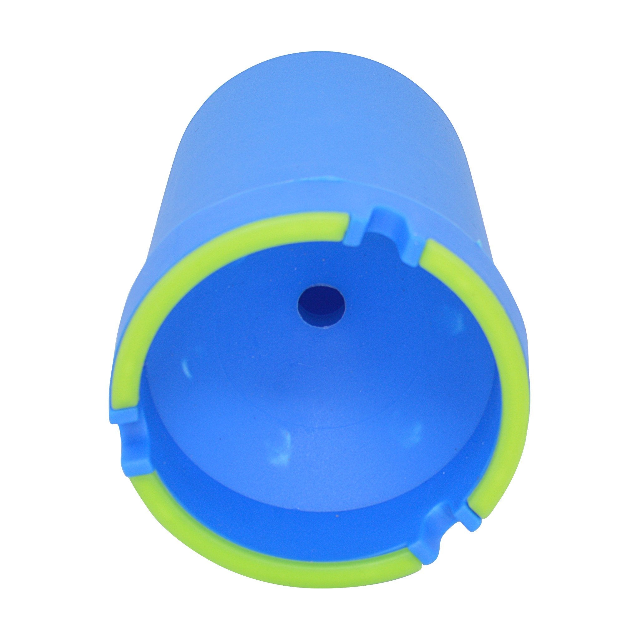 Glow In The Dark Cup Ashtray - Image 5