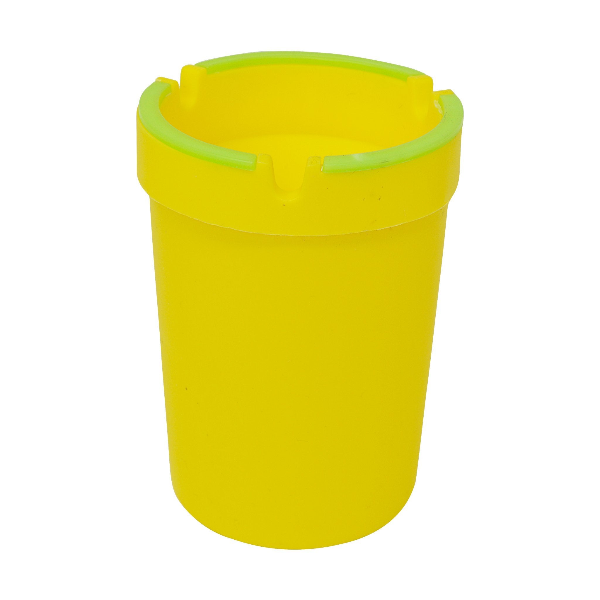 Glow In The Dark Cup Ashtray - Image 6