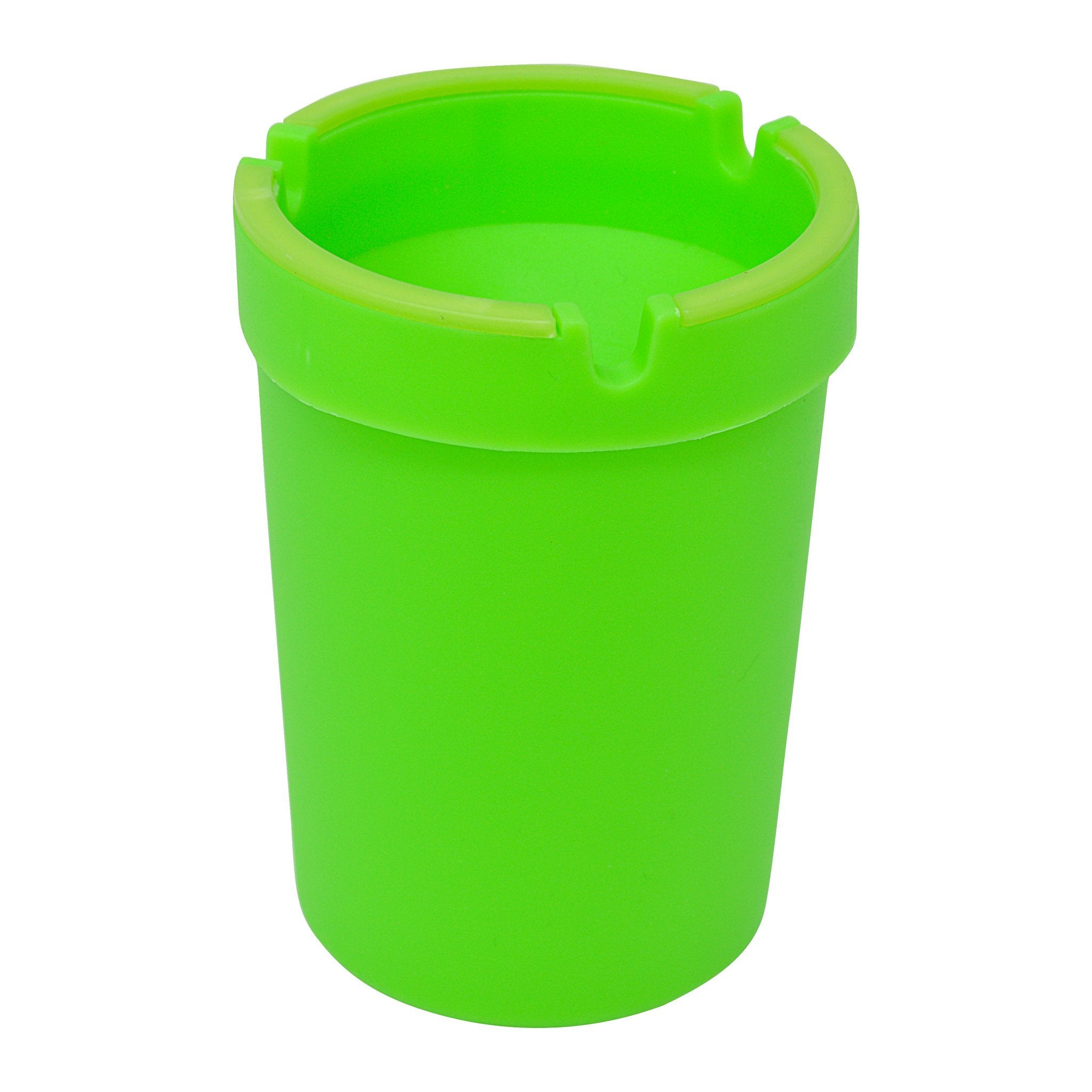 Glow In The Dark Cup Ashtray - Image 2