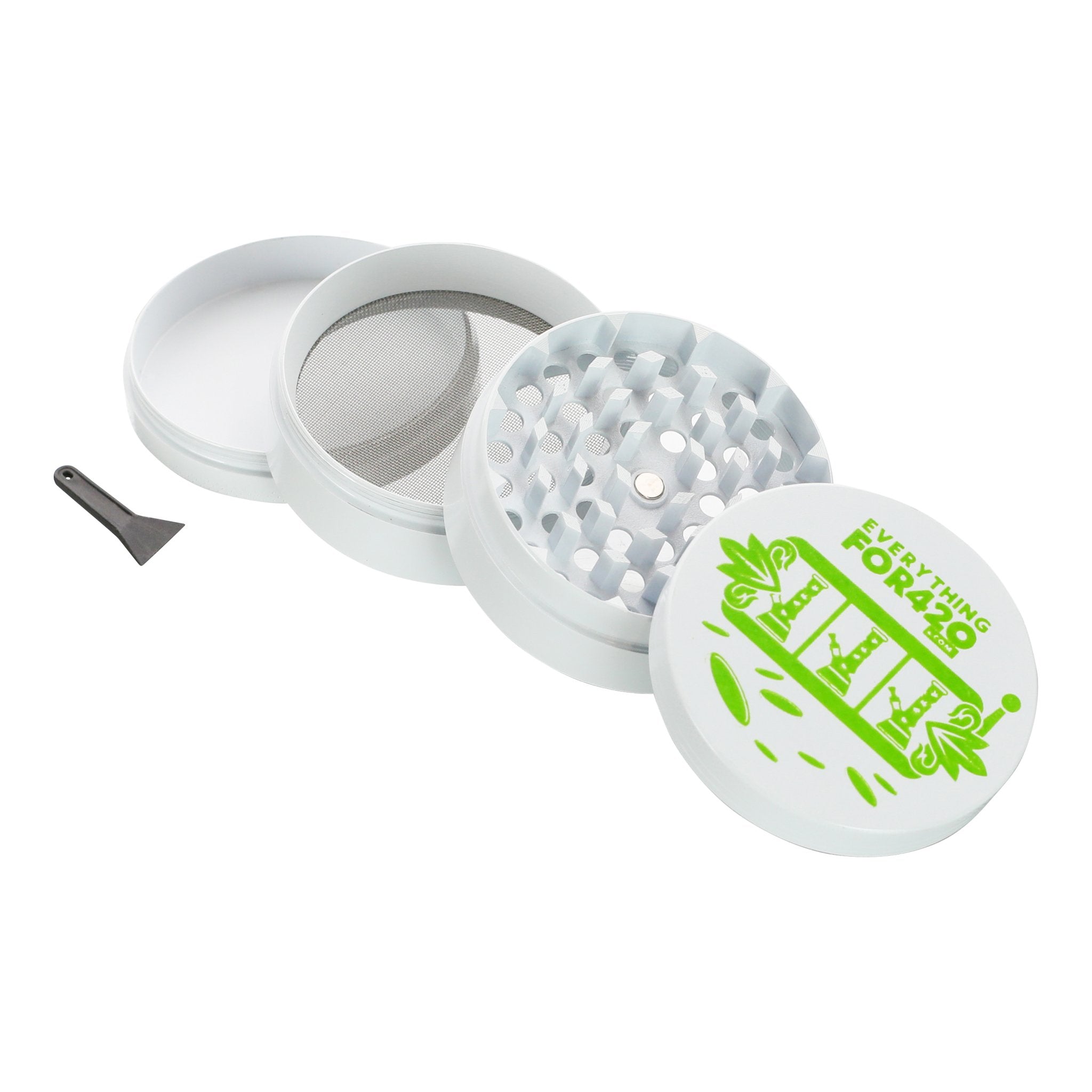 Glowing Grinder - Image 5