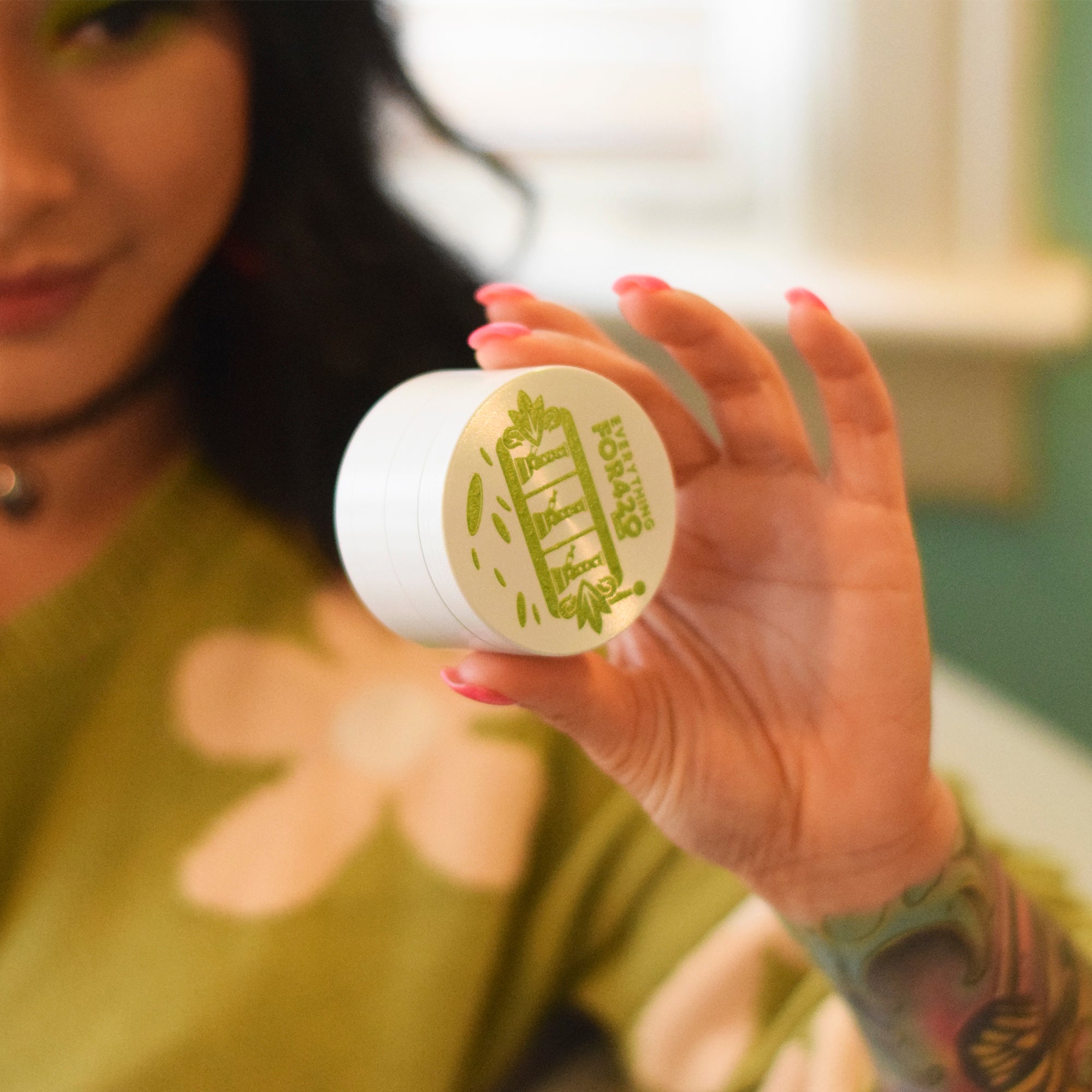 Glowing Grinder - Image 6