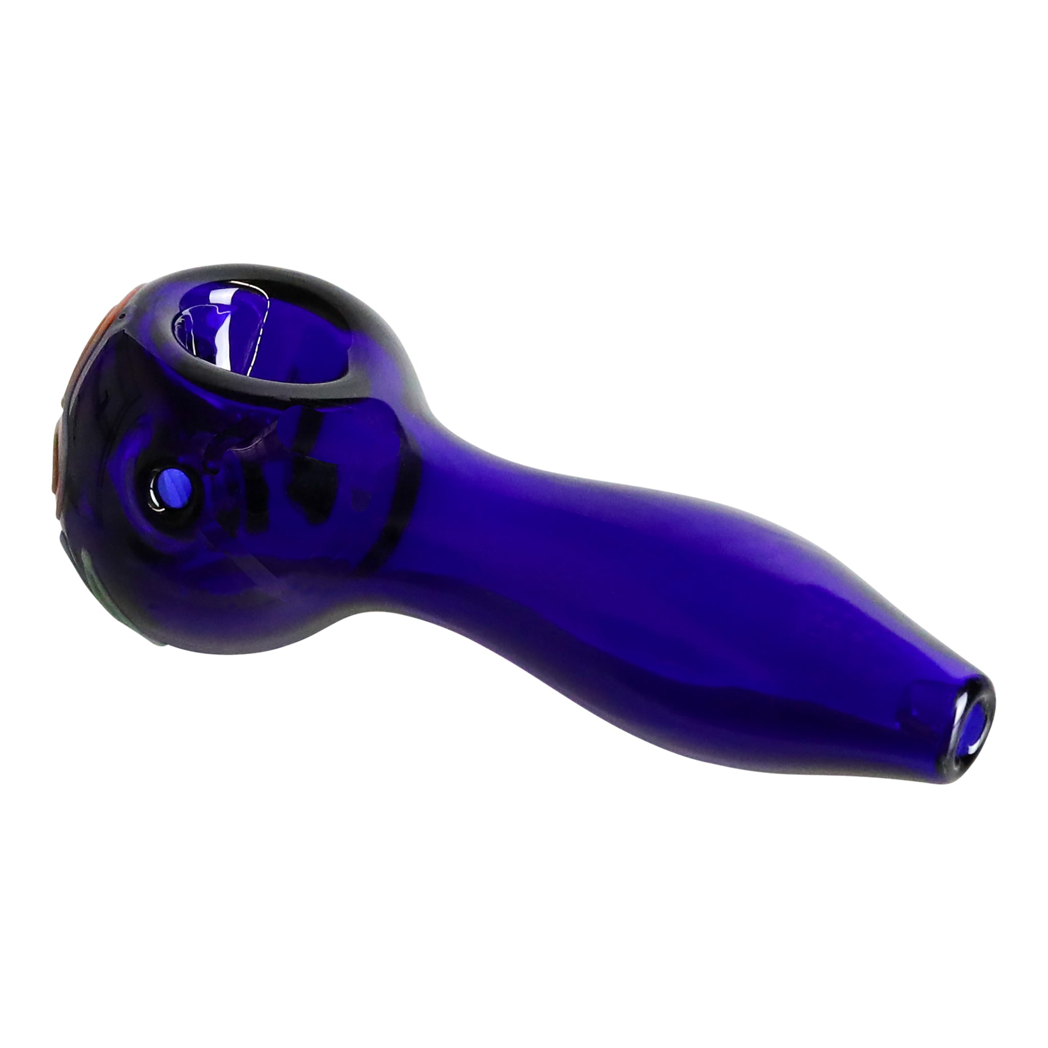 Glowing Mushroom Pipe - 4.5in - Image 3