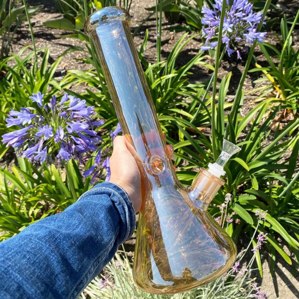 Golden Beaker - Image 6