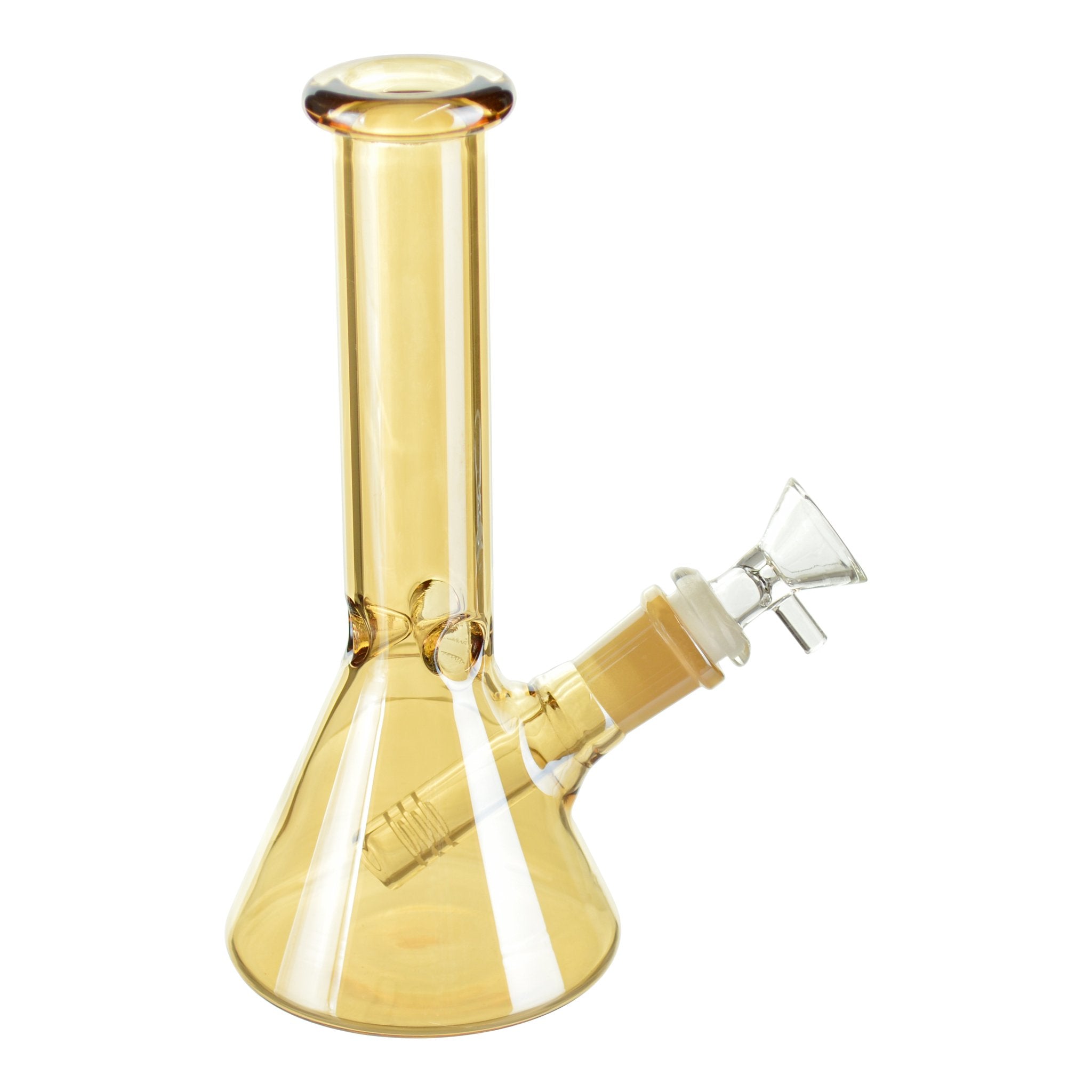 Golden Beaker