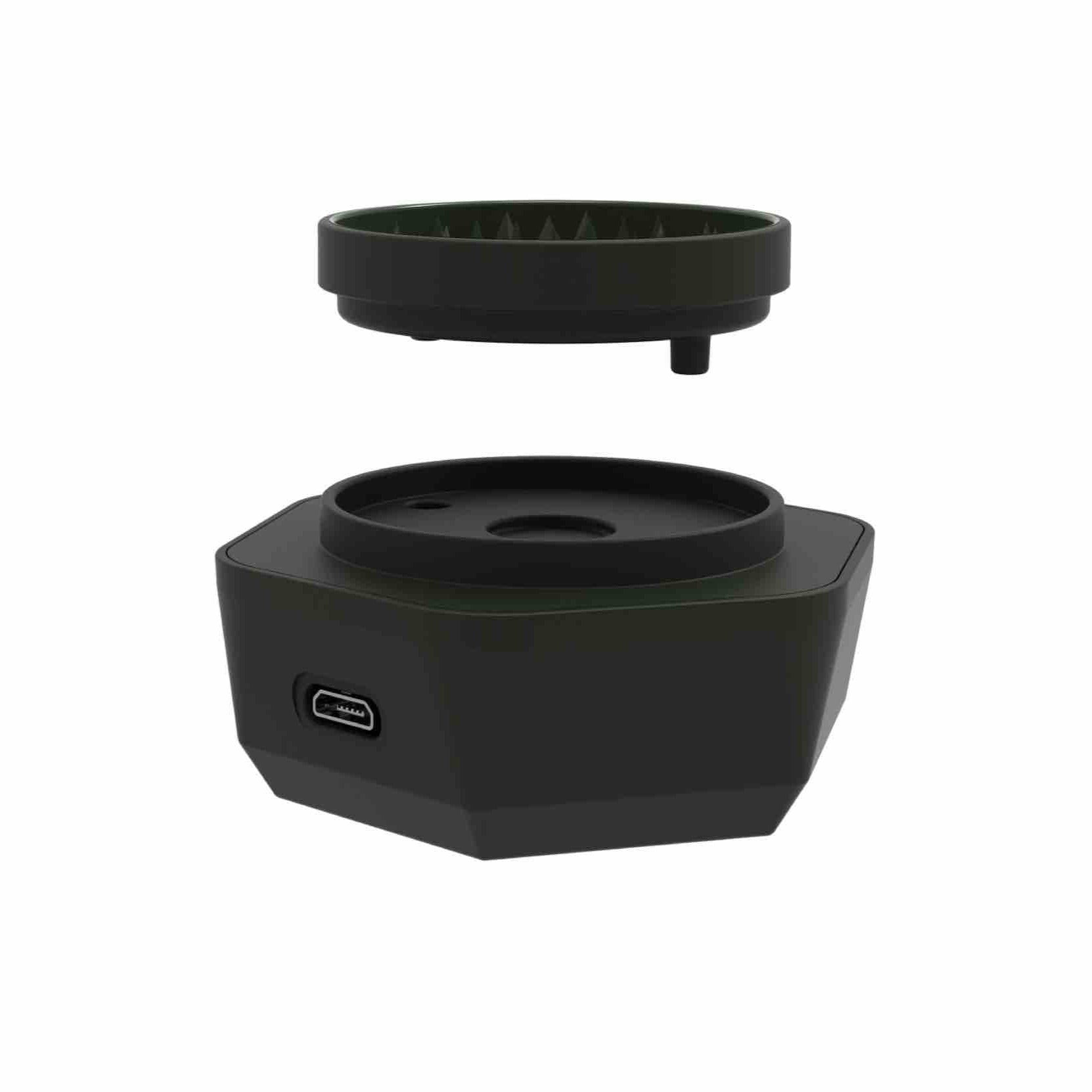GRAMMS Grinder Scale - 2in - Image 4