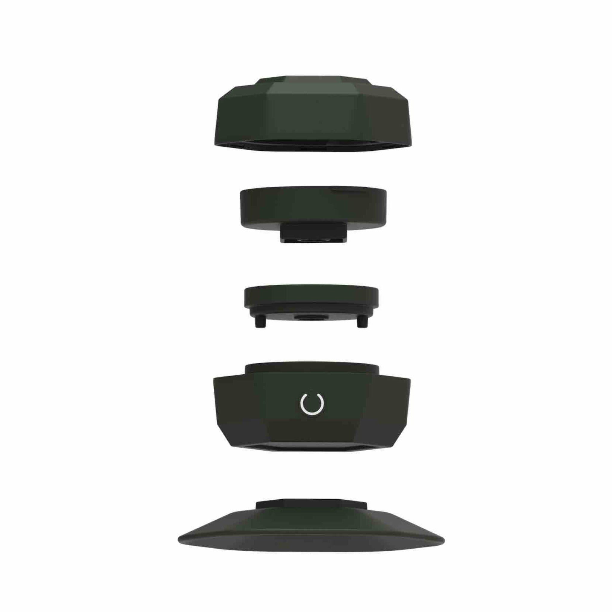 GRAMMS Grinder Scale - 2in - Image 2