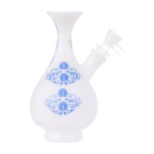 Grandmas Vase - 6in