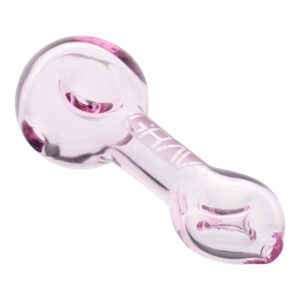 GRAV 3in Pink Spoon