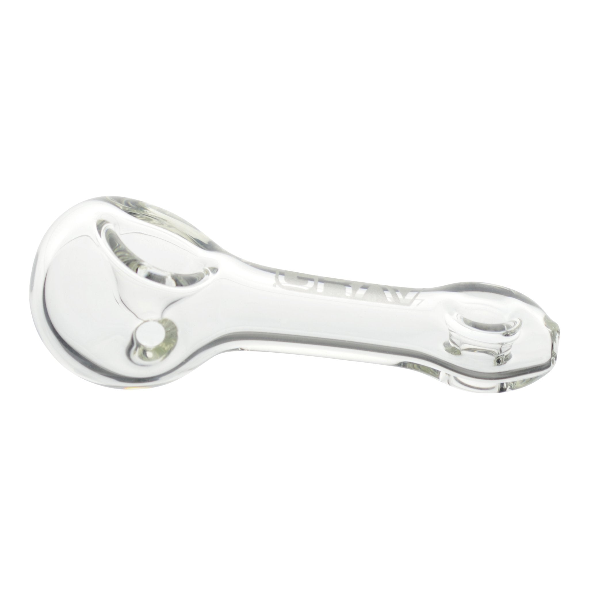 GRAV Mini Spoon Pipe - 3in - Image 2