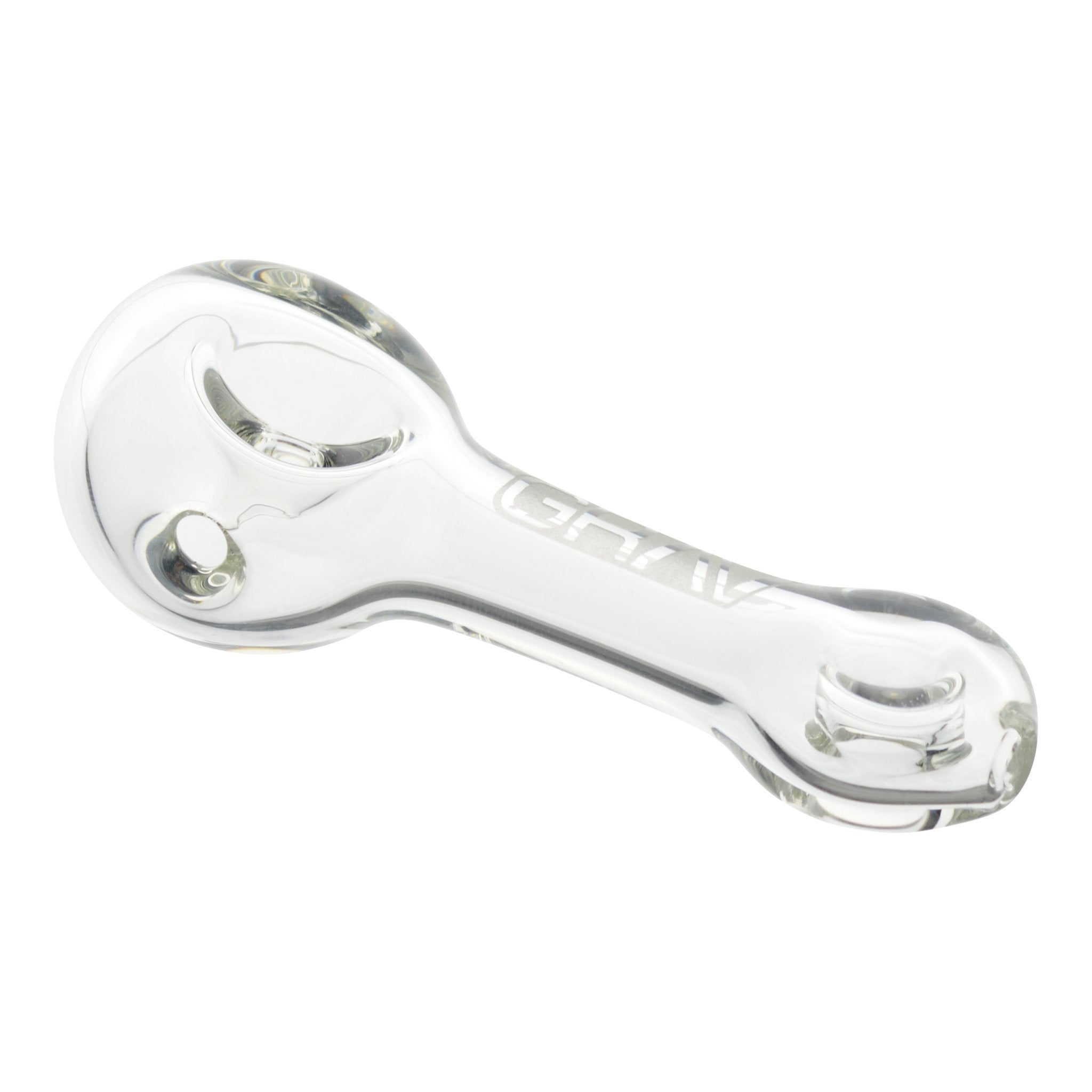 GRAV Mini Spoon Pipe - 3in