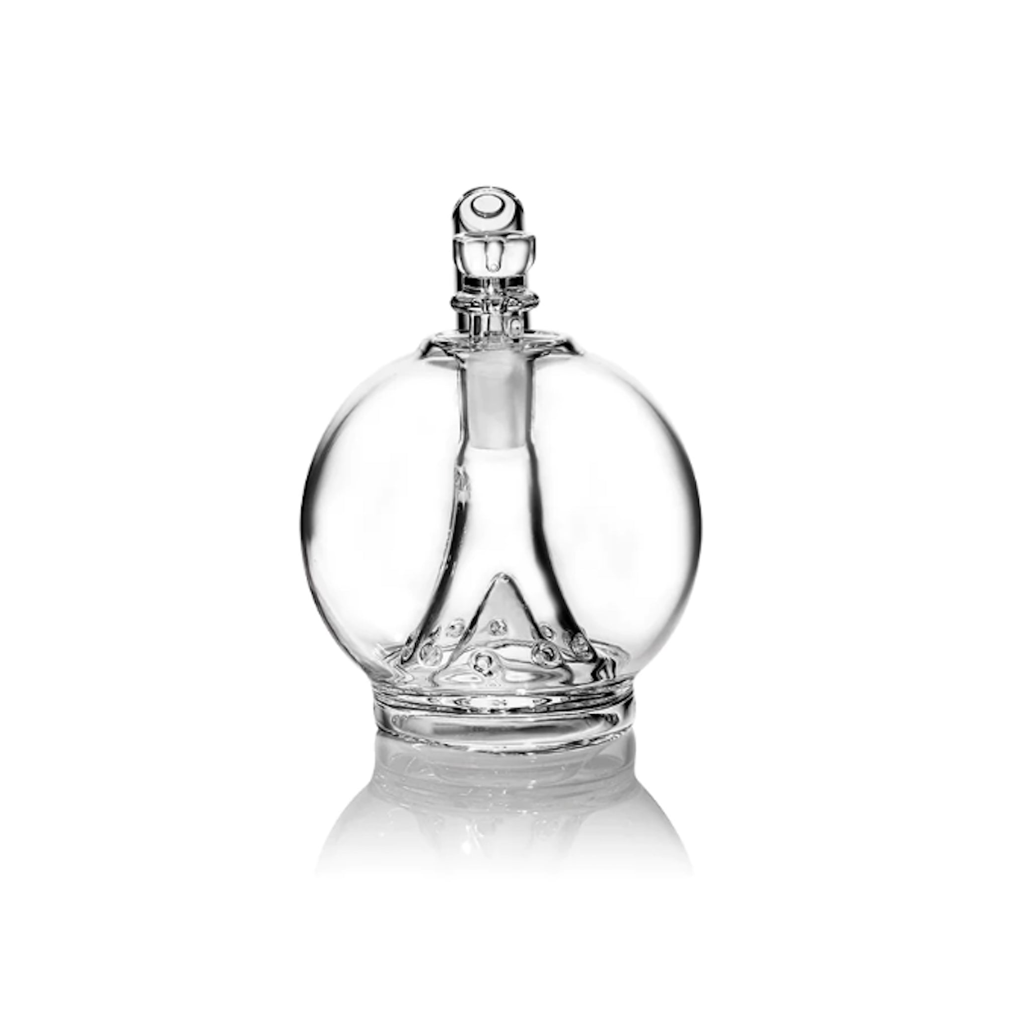 GRAV Globe Bubbler - 5in - Image 2