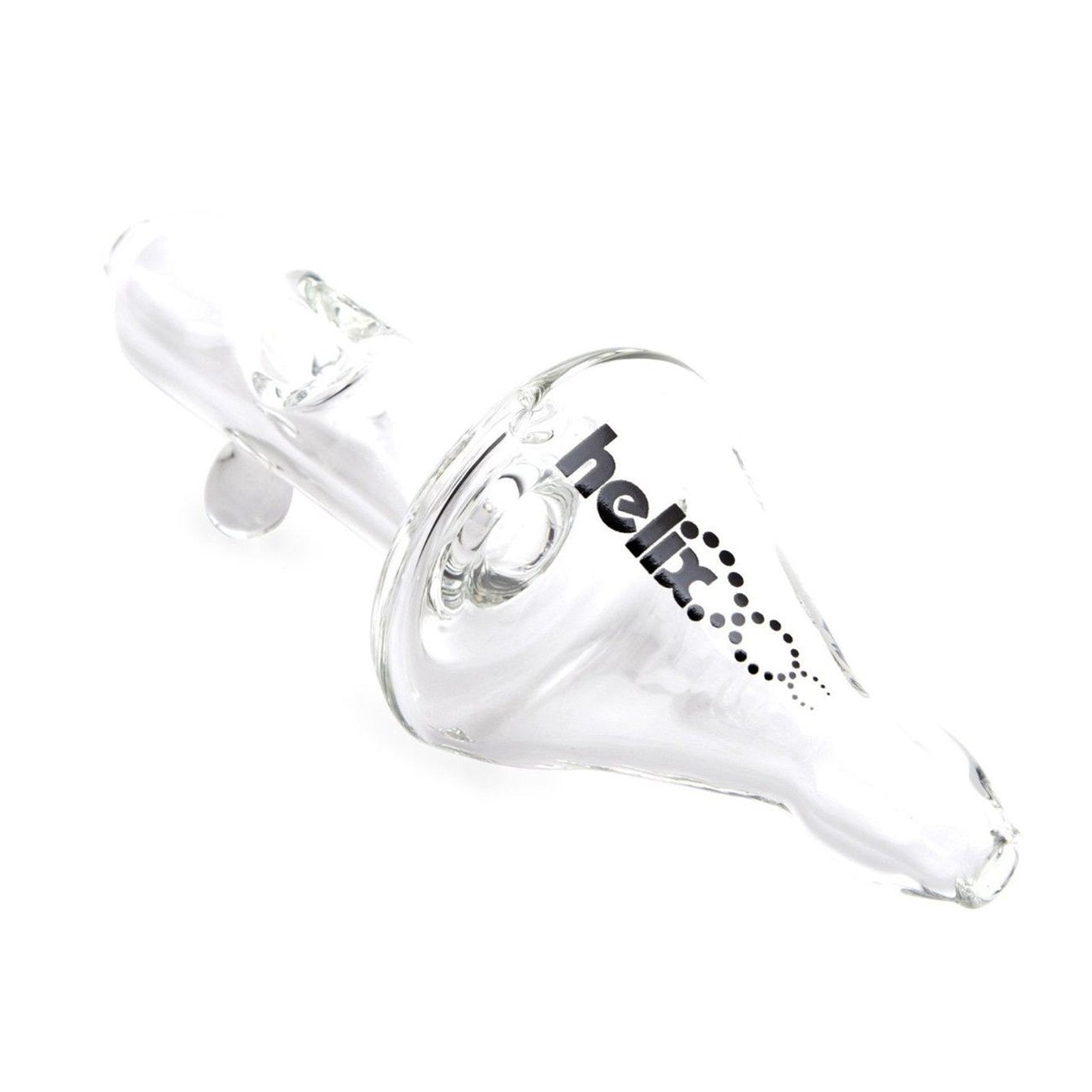 GRAV Helix Steamroller - 6in