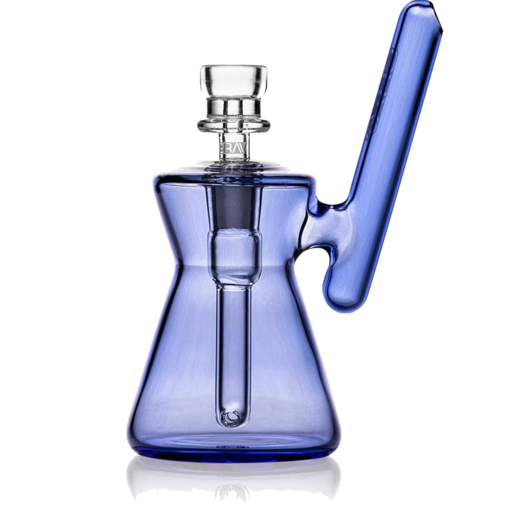 GRAV Hourglass Pocket Bubbler - 4.5in - Image 2