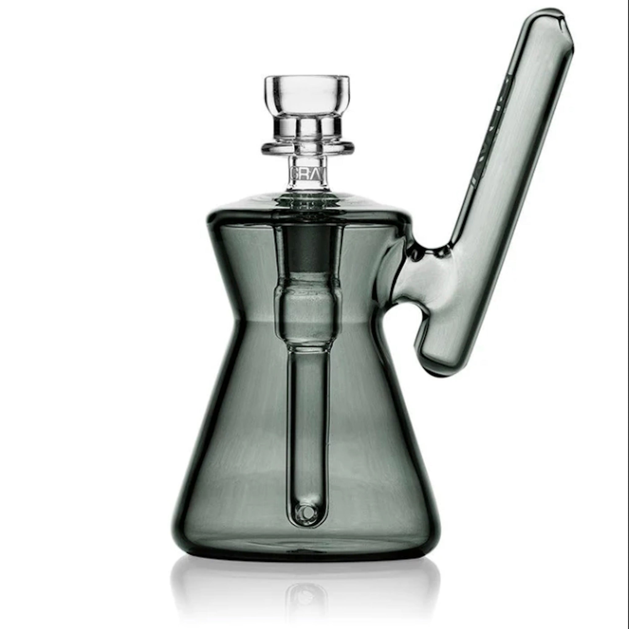 GRAV Hourglass Pocket Bubbler - 4.5in - Image 4