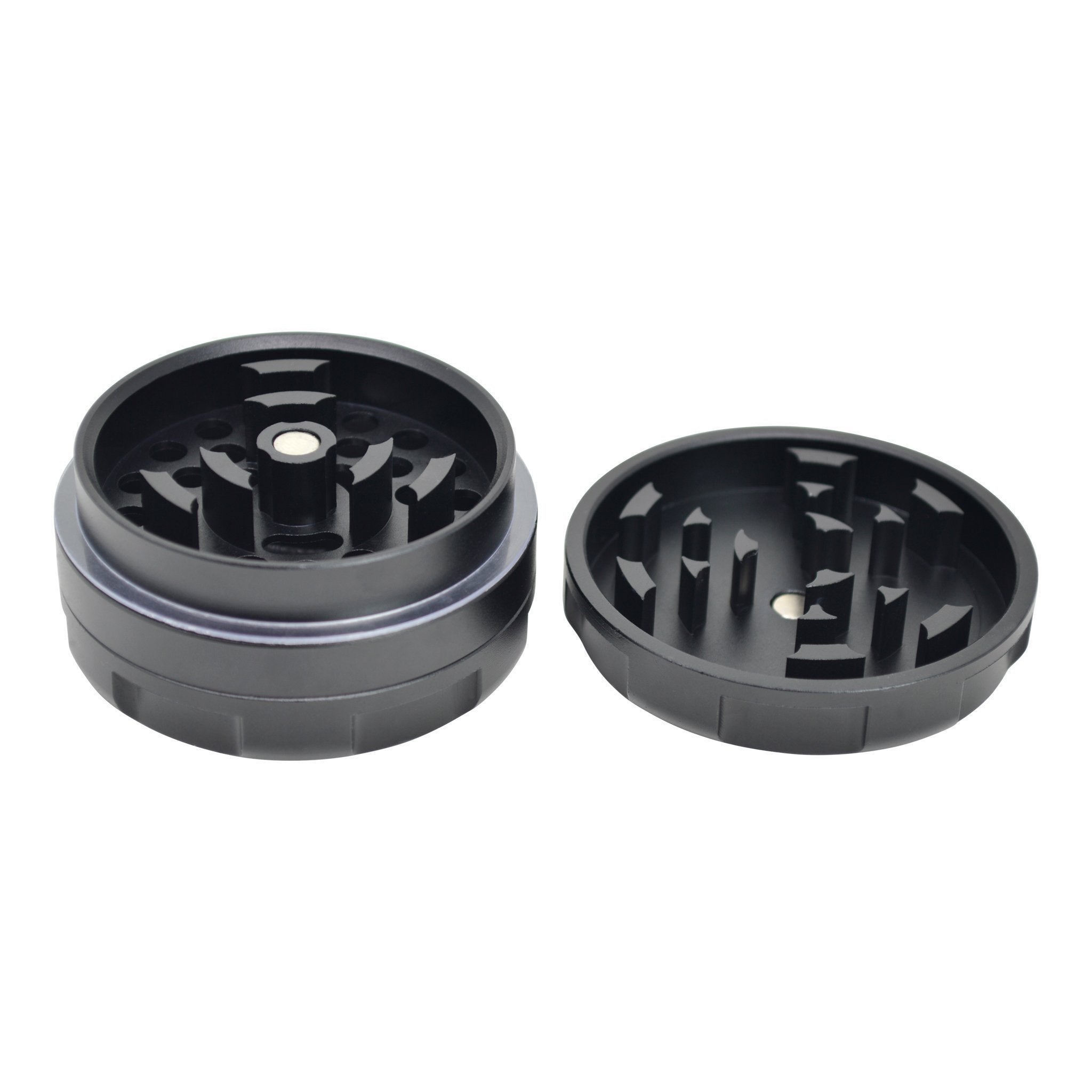 GRAV Labs 3 Piece Grinder - 60mm - Image 4