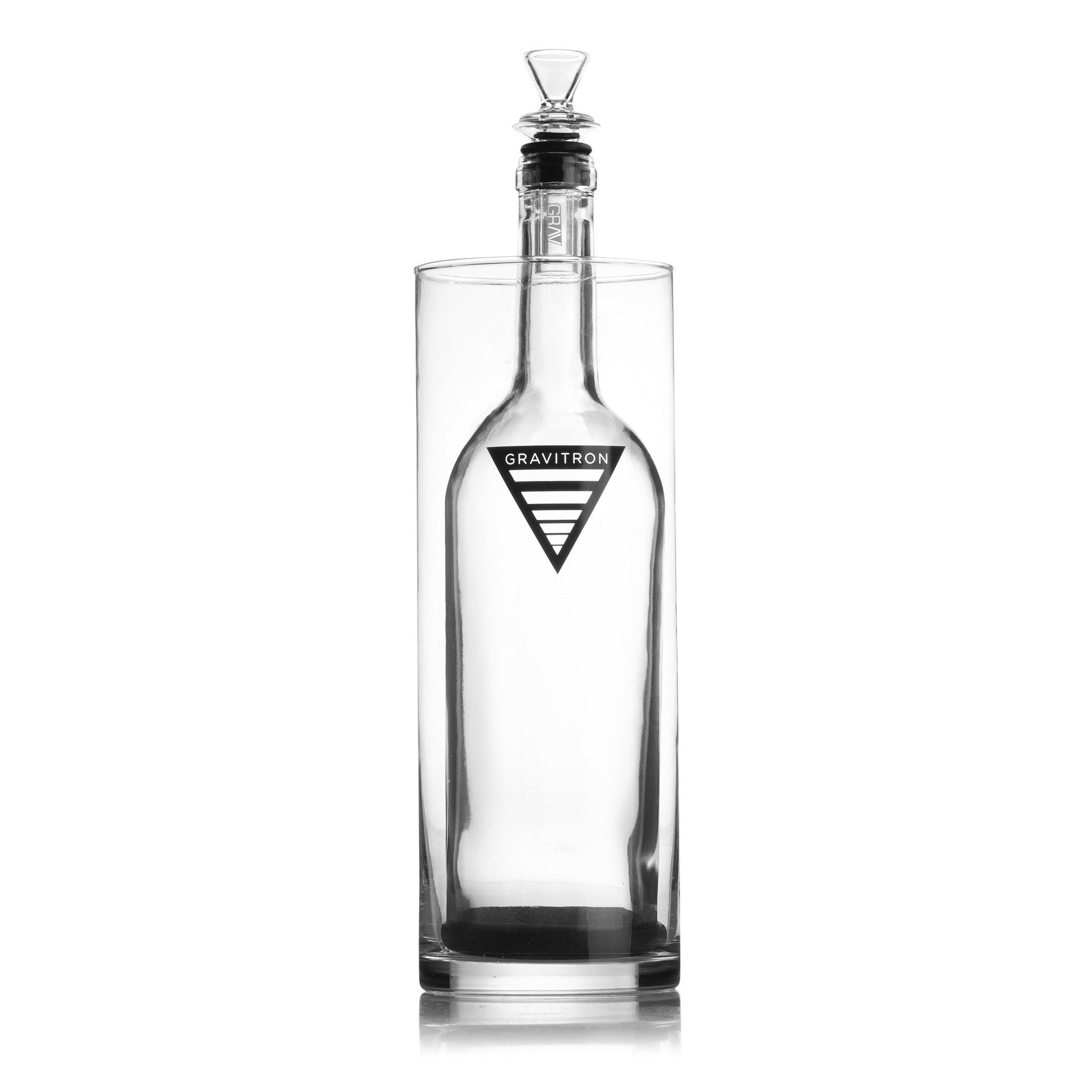 GRAV Gravitron Gravity Bong