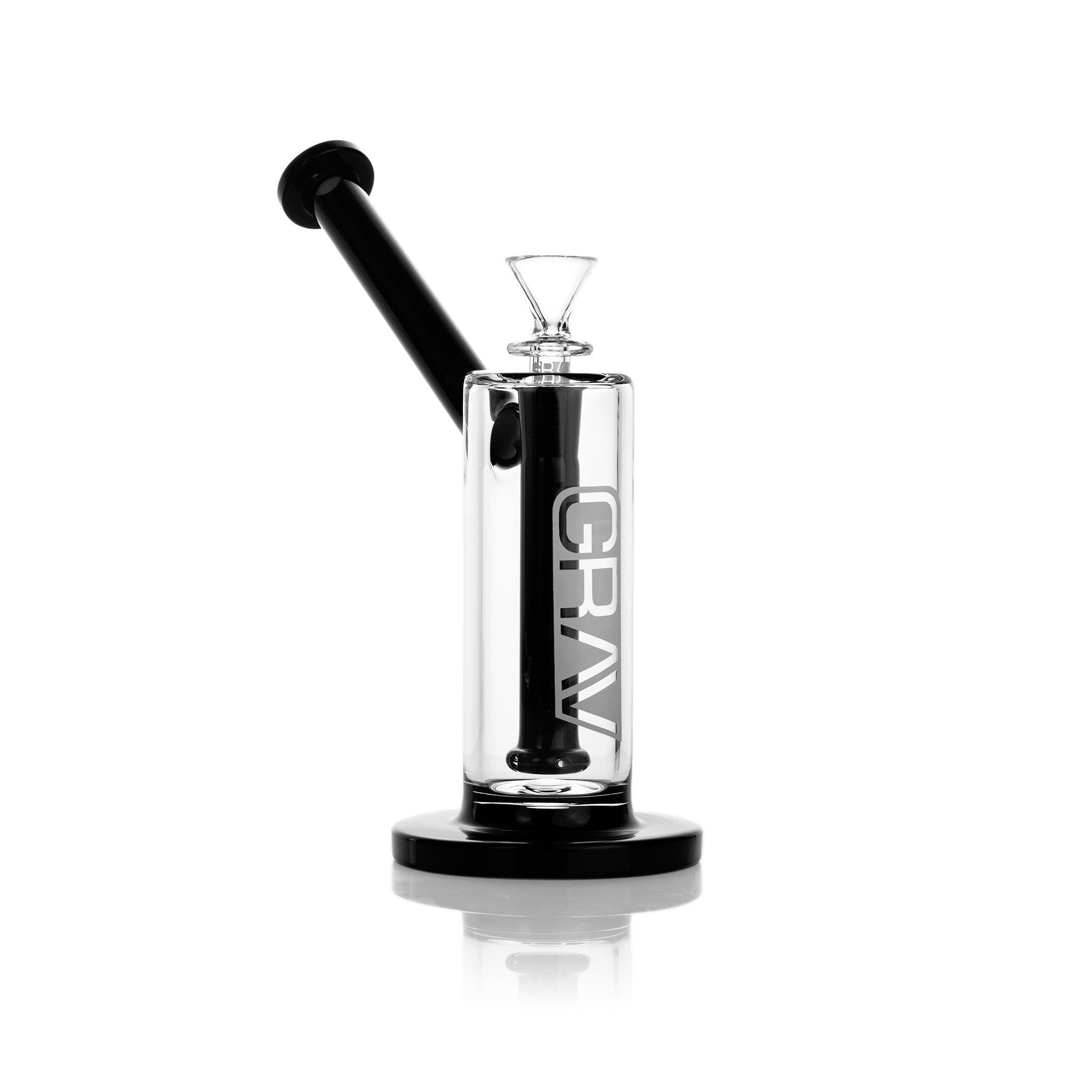 GRAV Large Upright Bubbler - 9in - Image 2