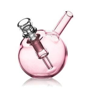 GRAV Spherical Pocket Bubbler - 4.5in