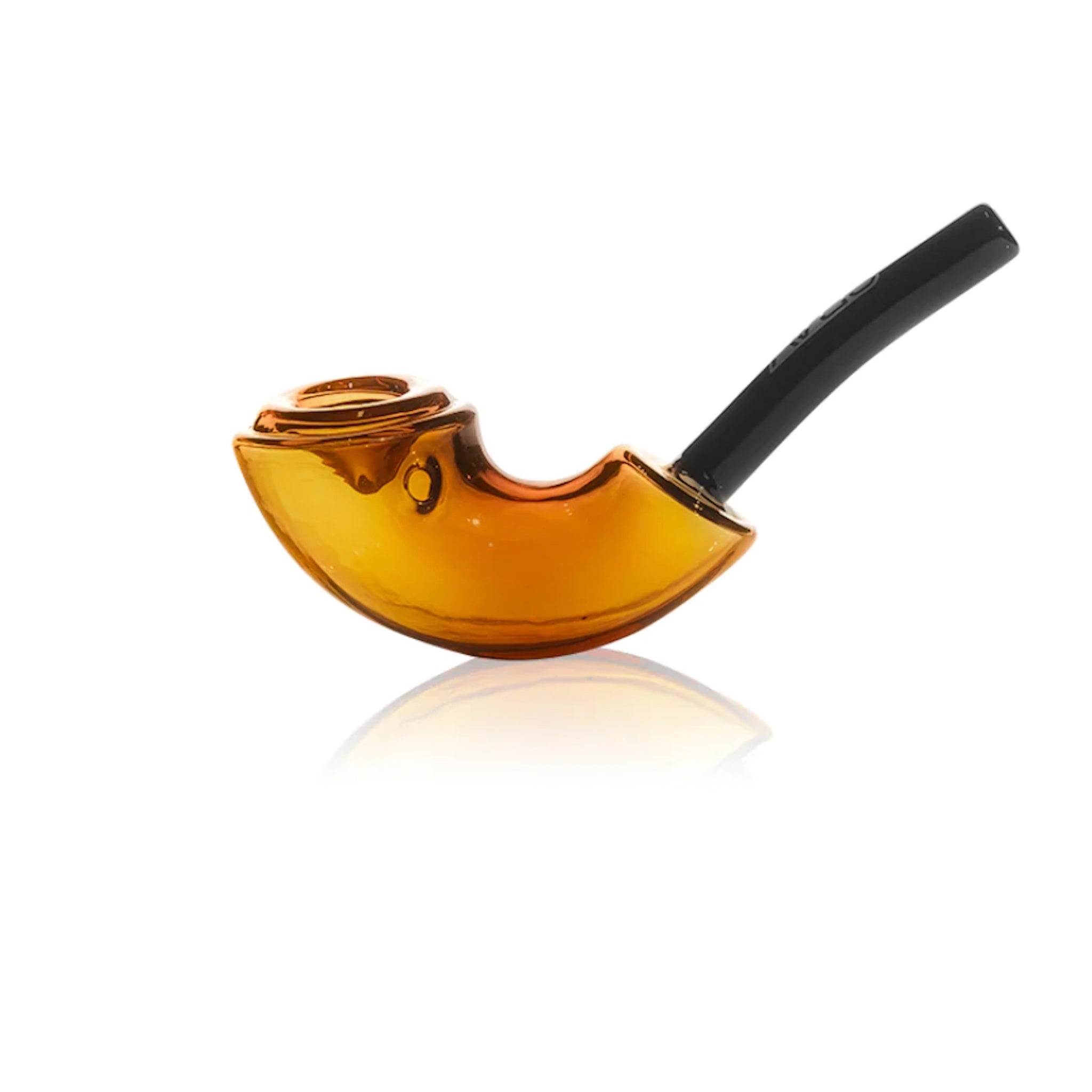 GRAV Rocker Sherlock Pipe - 6in - Image 2