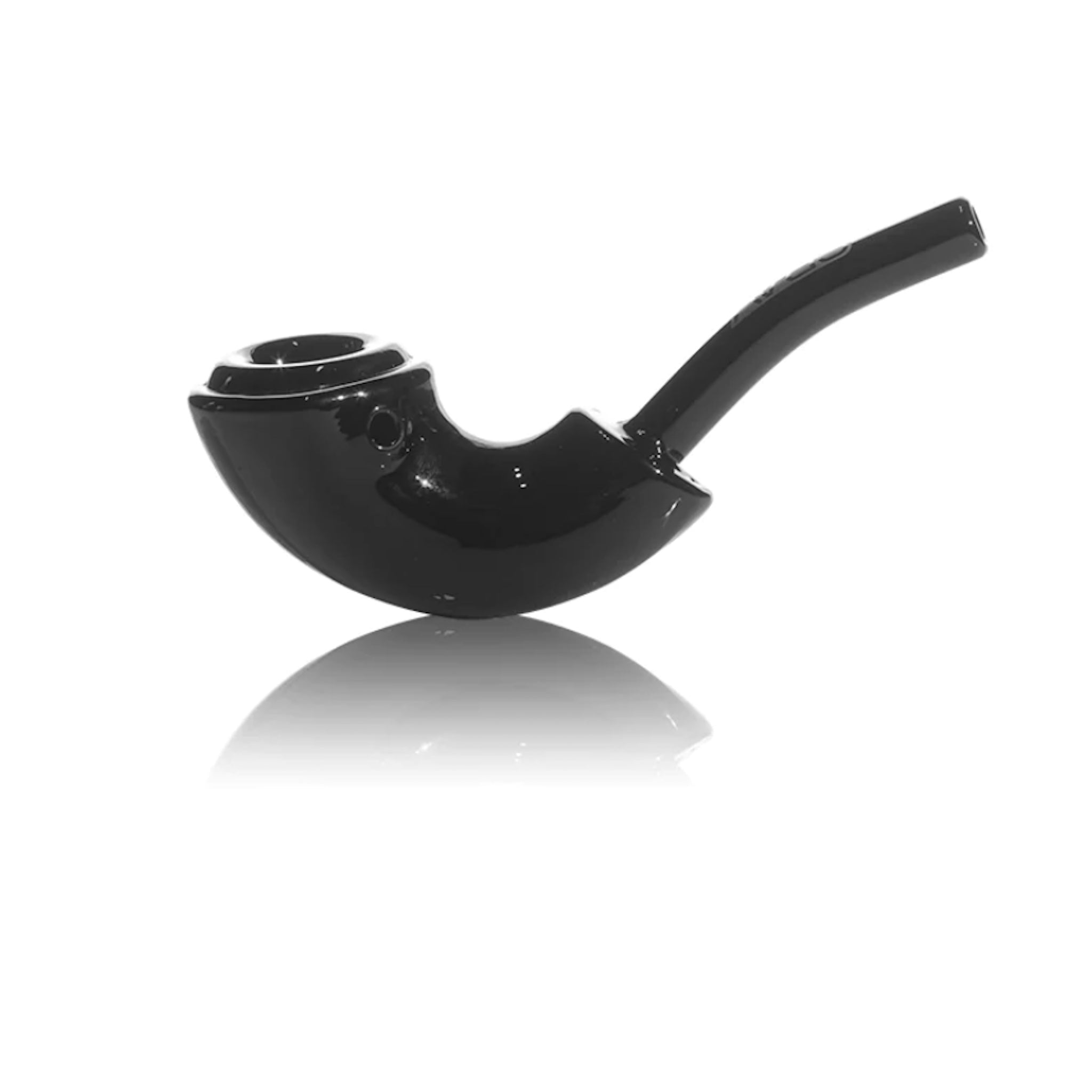 GRAV Rocker Sherlock Pipe - 6in - Image 3
