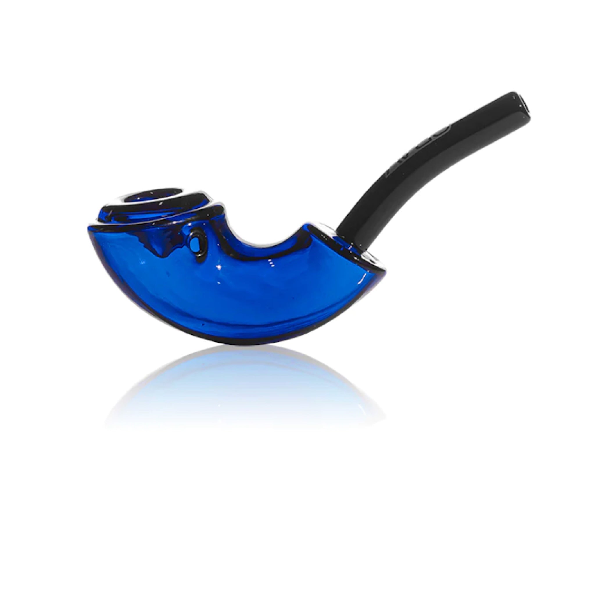 GRAV Rocker Sherlock Pipe - 6in - Image 4