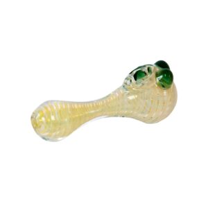 Green Gator Pipe