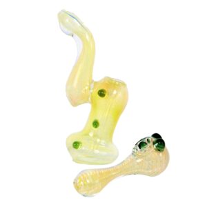 Green Gator Set